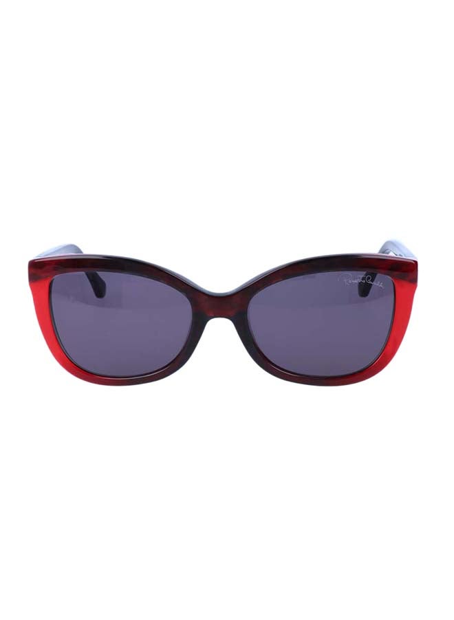 roberto cavalli Women Cat-Eye Sunglasses - Lens Size: 54 mm - Image 1