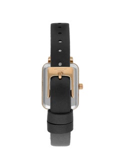 Lee Cooper LEE COOPER Women's Analog Black Dial Watch - LC07814.451  - Image 3