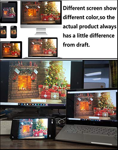 Kate 8ft(W) x8ft(H) Light Gray Backdrop Photography Gray Abstract Texture Professional Portrait Background Photography Studio Props Photos Videos - Image 3