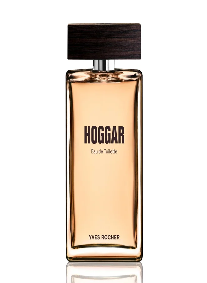 Yves Rocher Hoggar Eau De Toilette Bottle 100Ml