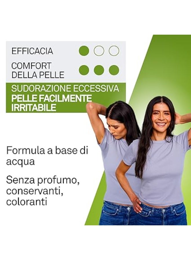 Perspirex Comfort Roll-On Antiperspirant 20ml - Image 3