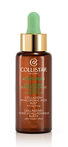 Collistar Pure Actives Collagen Plus Hyaluronic Acid 50ml