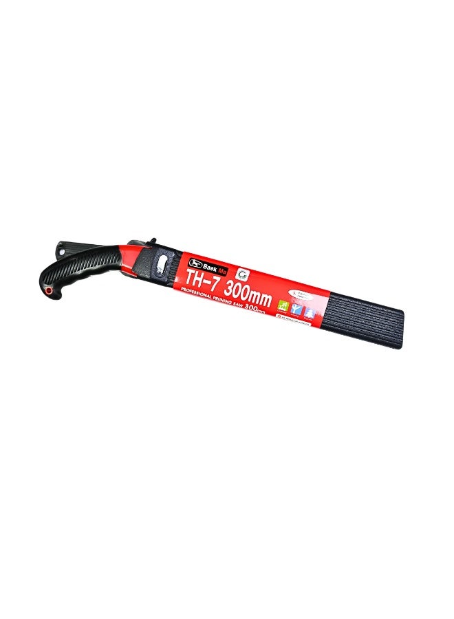 Pruning Saw TH-7 300mm with Sheath - Image 3