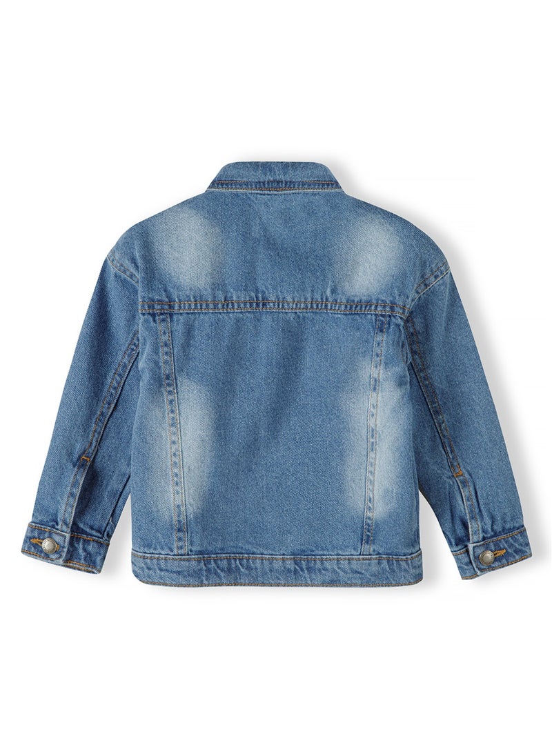 Kids Denim Jacket - pzsku/ZA49D17A8692F204F6936Z/45/_/1719929879/19dec509-64b0-41b5-a086-9e84bd53fed0