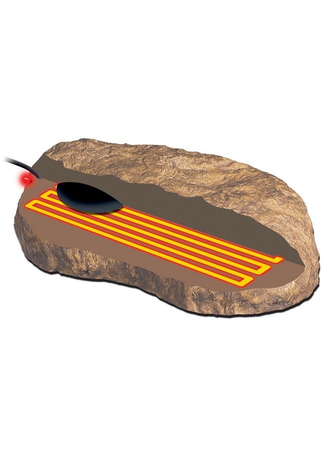 إكسو تيرا صخرة هيت ويف، مدرجة في قائمة التراث العالمي، صغيرة - Image 4