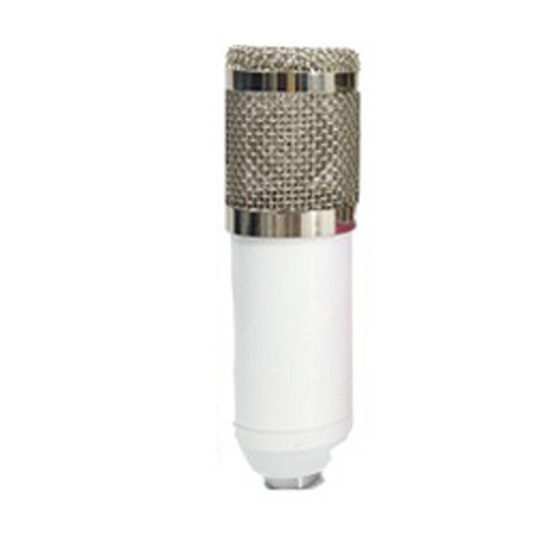 Selling V9 Sound Card English Version Bm80 Condenser Microphone Set Usb Sound Card Live Broadcast Karaoke Computer Mobile Phone - Image 1
