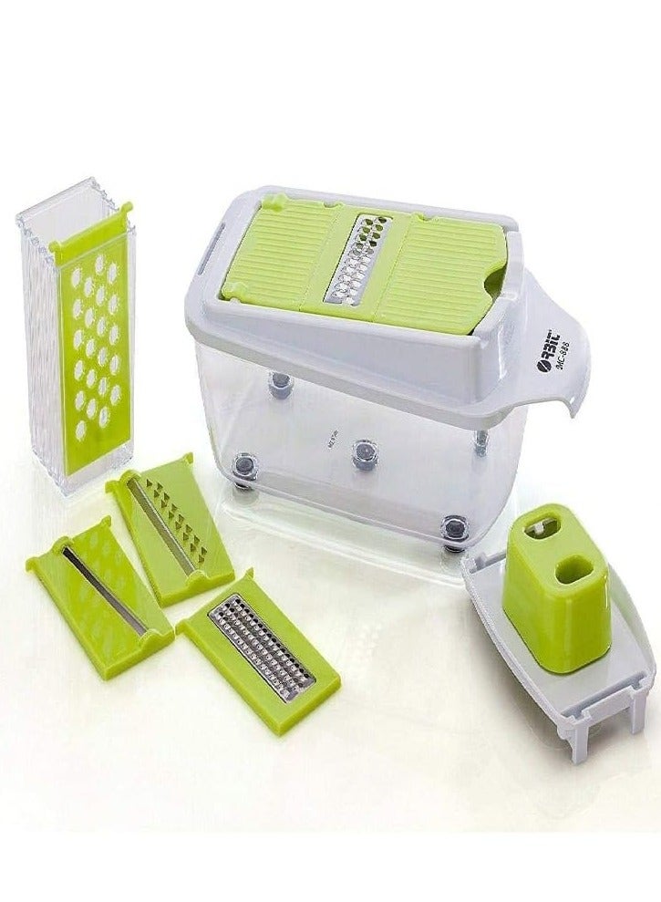 أوربت قطاعة أوربت متعددة - mc888