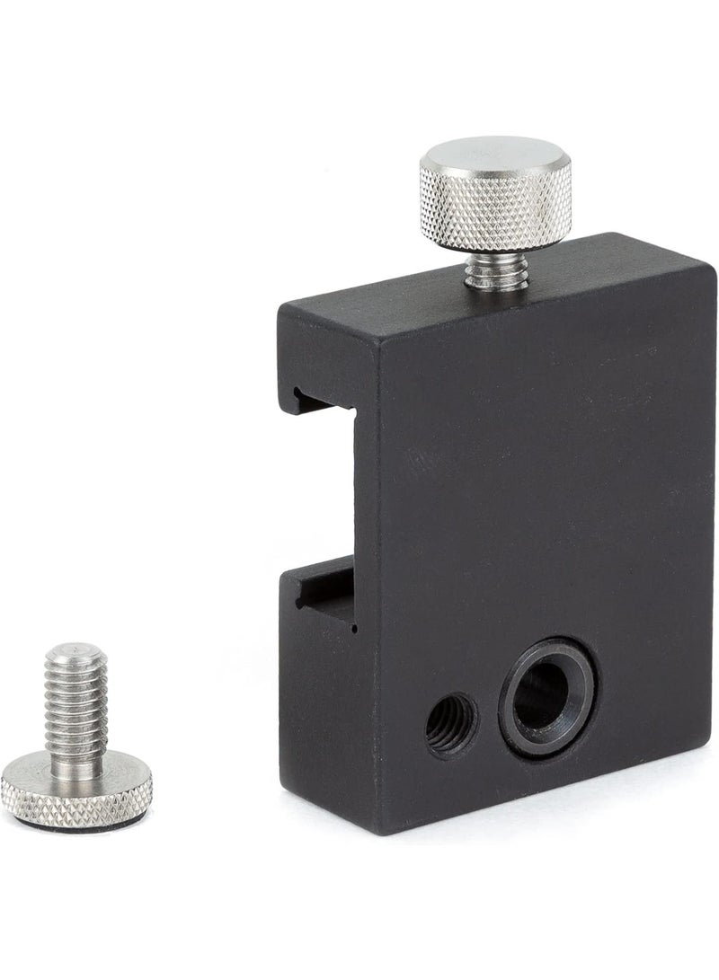 GGOOT Shaker Drawer Front Kit - Adapter Kit for Cabinet Hardware Jig Eliminates the Need to Use a Shim on Recessed Panels -  - TP-SDFK - Image 3