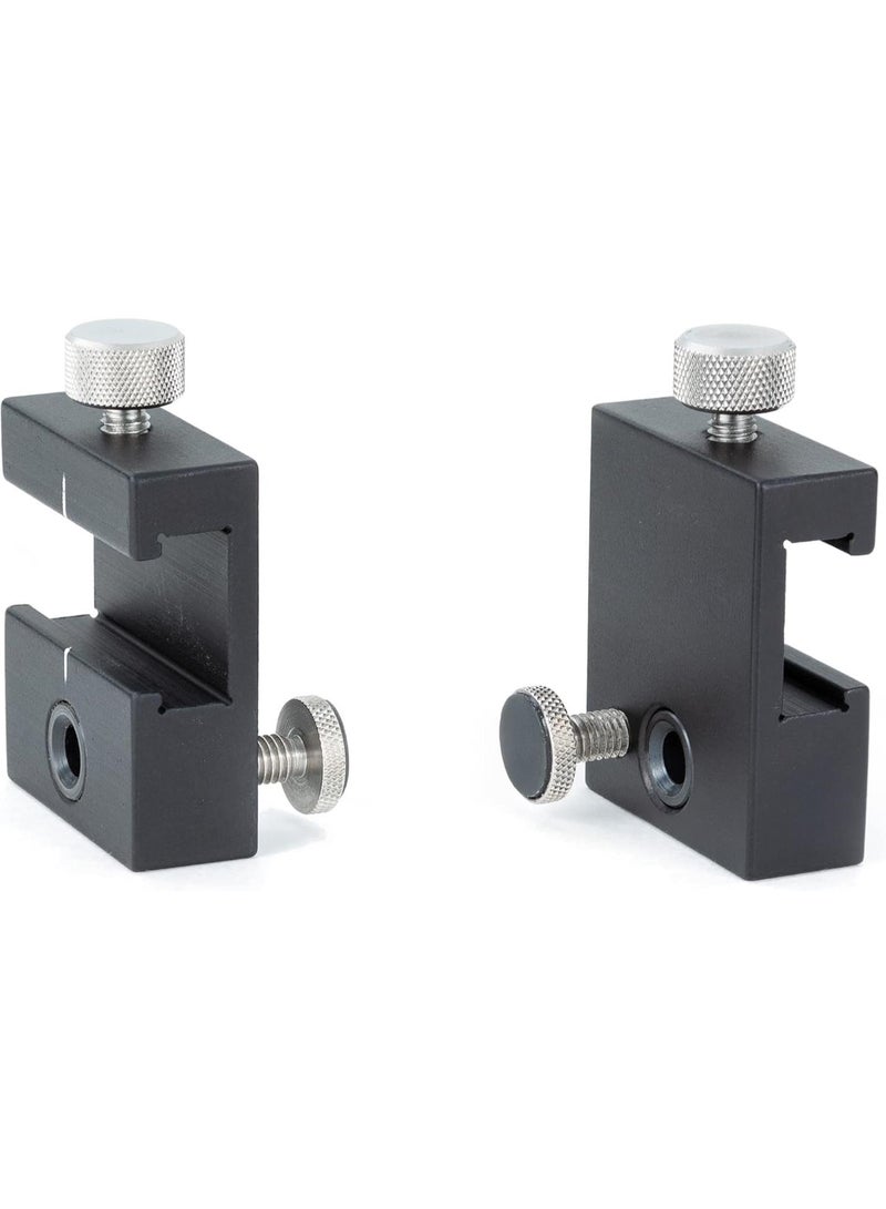 GGOOT Shaker Drawer Front Kit - Adapter Kit for Cabinet Hardware Jig Eliminates the Need to Use a Shim on Recessed Panels -  - TP-SDFK - Image 1