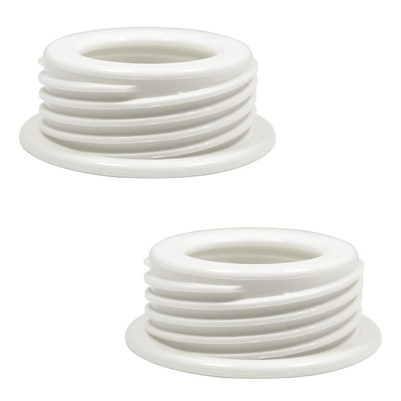 محول فلانج نينسوبلاي لفلانج سبيكترا متوافق مع ملحقات سبيكترا S2 وزجاجات ميديلا ليست قطع مضخة سبيكترا الأصلية استبدال محول سبيكترا استخدامه كمحول زجاجة سبيكترا ميديلا