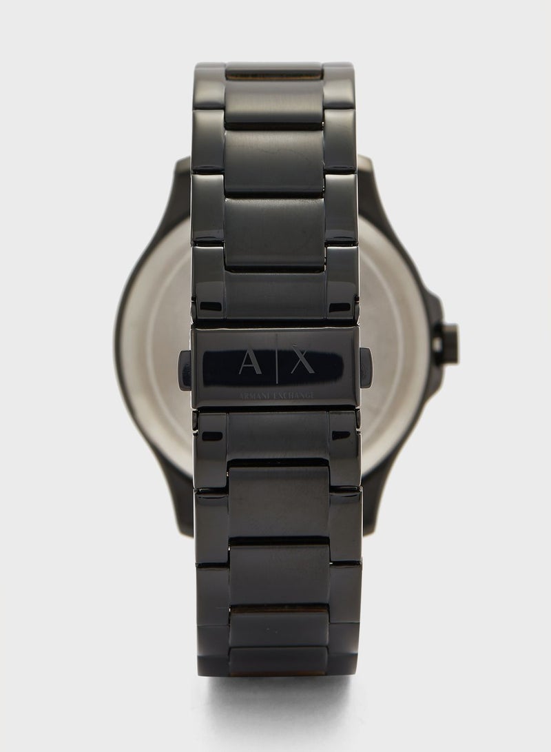 Armani Exchange AX2413 Hampton Analog Watch - Image 3