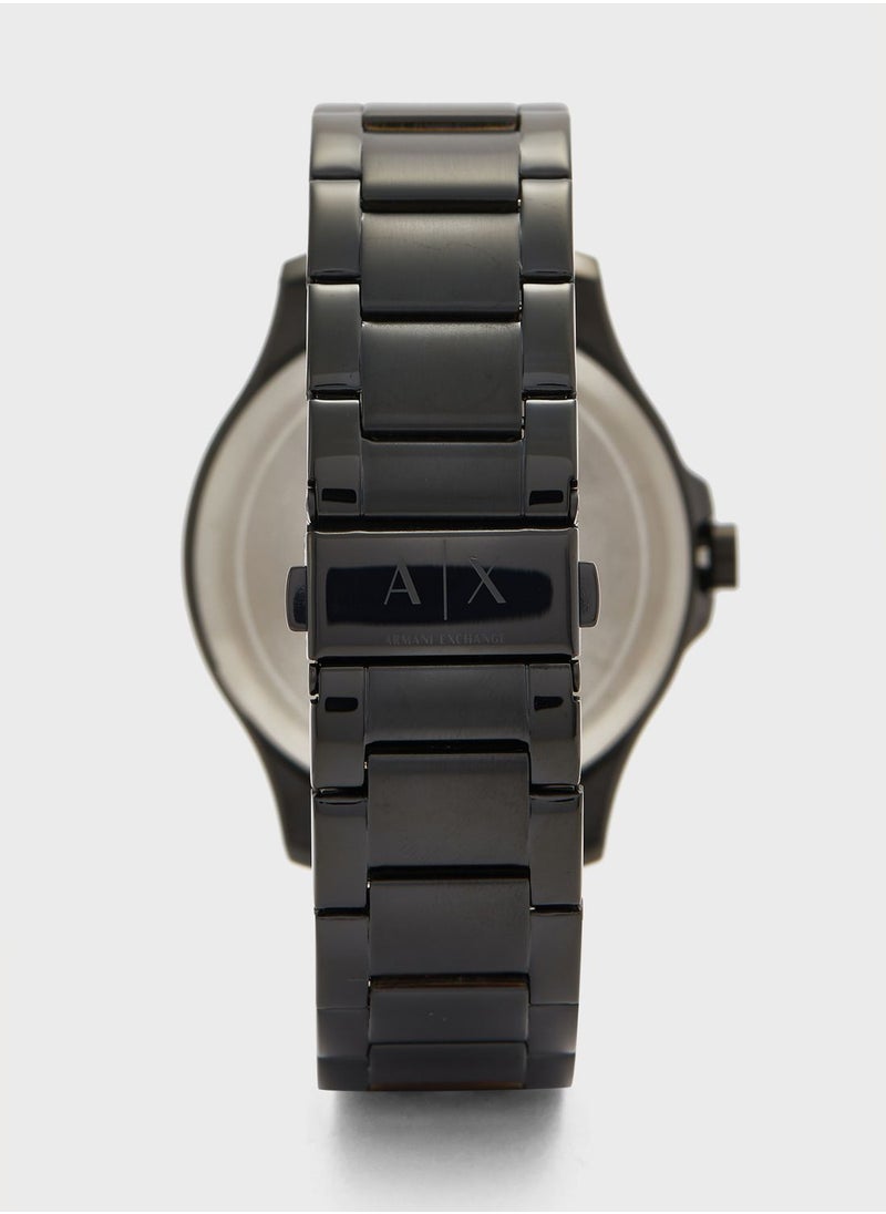 AX2413 Hampton Analog Watch - pzsku/ZA49DB973820366AECFBFZ/45/_/1698414441/155795ad-6a92-451c-b093-54f67667d255