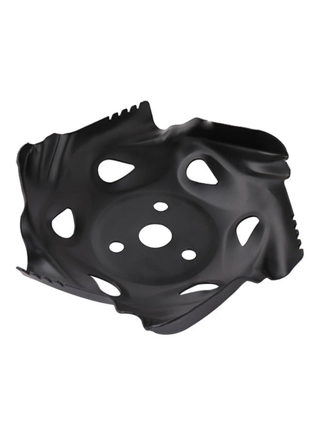 نيبمينينت شفرة فرشاة لتقطيع العشب أسود - Image 1