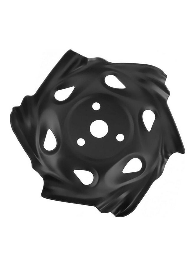 نيبمينينت شفرة فرشاة لتقطيع العشب أسود - Image 2