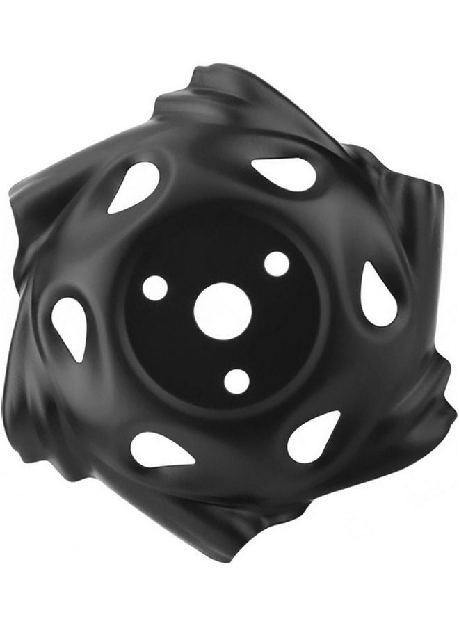 نيبمينينت شفرة فرشاة لتقطيع العشب أسود - Image 5