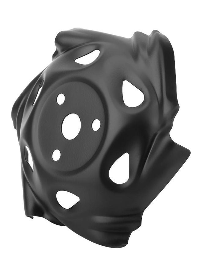 نيبمينينت شفرة فرشاة لتقطيع العشب أسود - Image 3