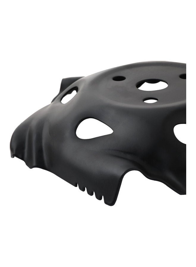 نيبمينينت شفرة فرشاة لتقطيع العشب أسود - Image 4