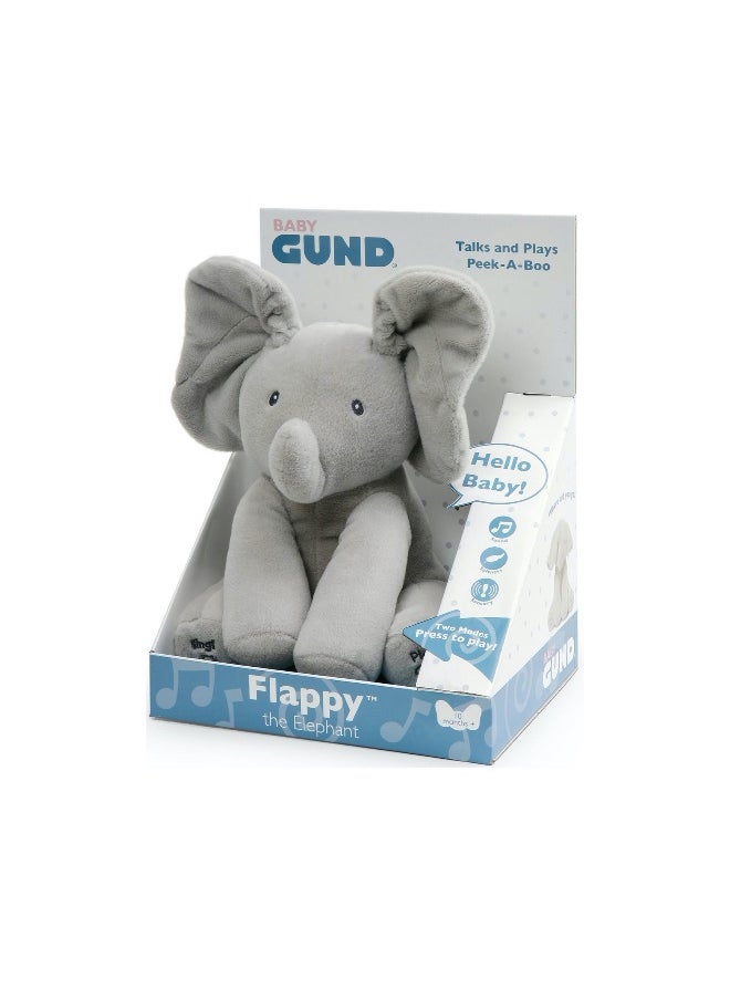 Gund Flappy the Elephant Interactive Toy - pzsku/ZA49DD6A1FB6D62FF16AFZ/45/_/1725469837/8bb30dfb-dcfc-4f39-ac65-b7cf8d21a06a