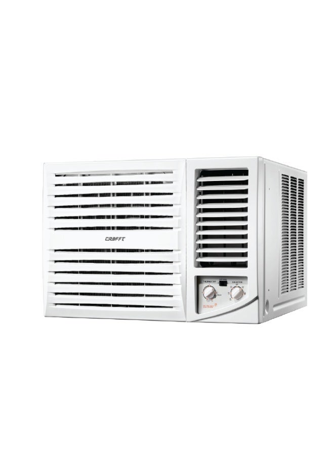 CRAFFT Window Air Conditioner - Image 2