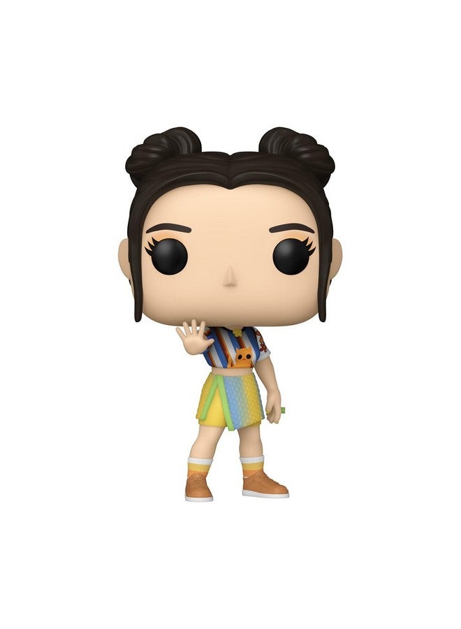 Funko Pop Rocks: New Jeans - Danielle - Collectable Vinyl Figure - Gift Idea - Official Merchandise - Toys for Kids & Adults - Music Fans - Model Figure for Collectors and Display - Image 2