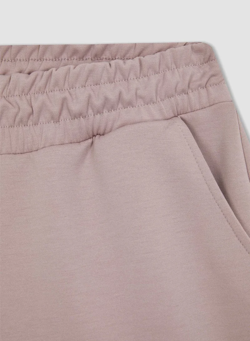 DeFacto High Waist Short