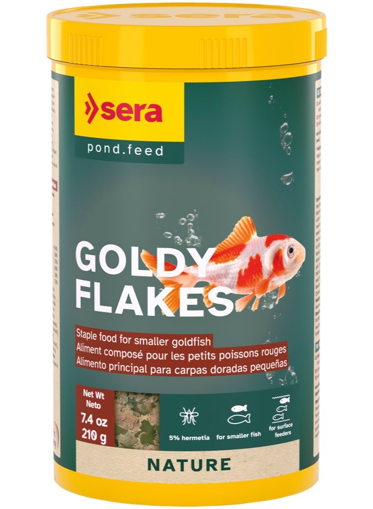 سيرا جولدي فليكس نيتشر – 1000 مل - Image 1