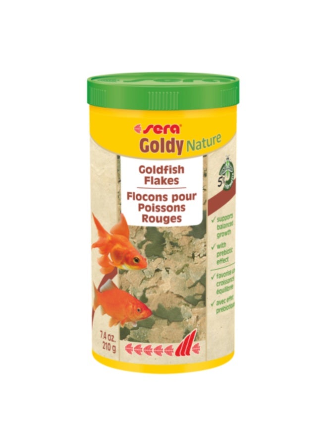 سيرا جولدي فليكس نيتشر – 1000 مل - Image 2