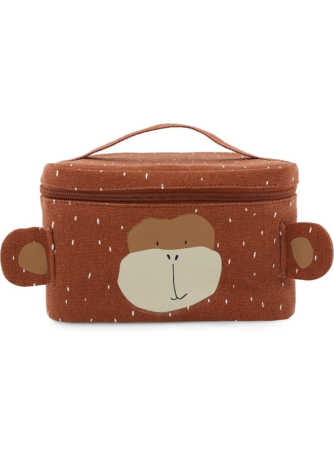 Trixie Thermal Lunch Bag - Mr. Monkey - Image 4