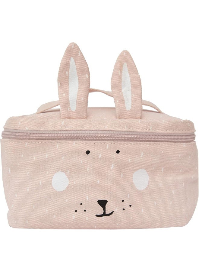 Trixie Thermal Lunch Bag - Mr. Monkey - Image 3