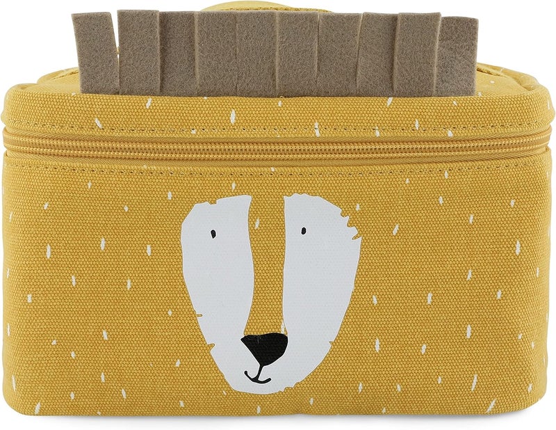 Trixie Thermal Lunch Bag - Mr. Monkey - Image 2