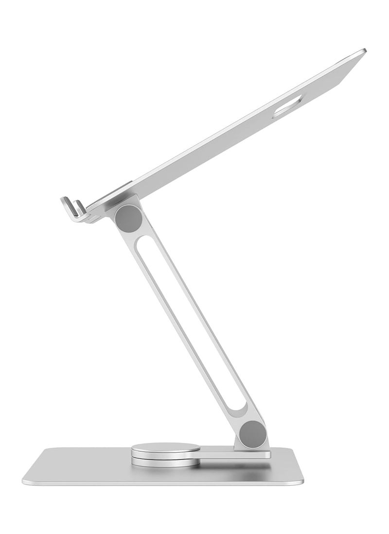upergo AP-2VS Aluminum Height Adjustable Laptop Stand For upto 11" - 17" Laptops  - Image 3