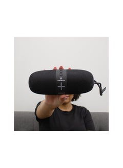 Volkano Volkano FLOW SERIES Portable Bluetooth Speaker WITH IPX5 WATERPROOF  - Image 3