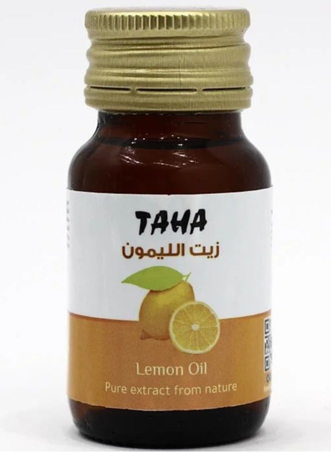 زيت الليمون 30 مل