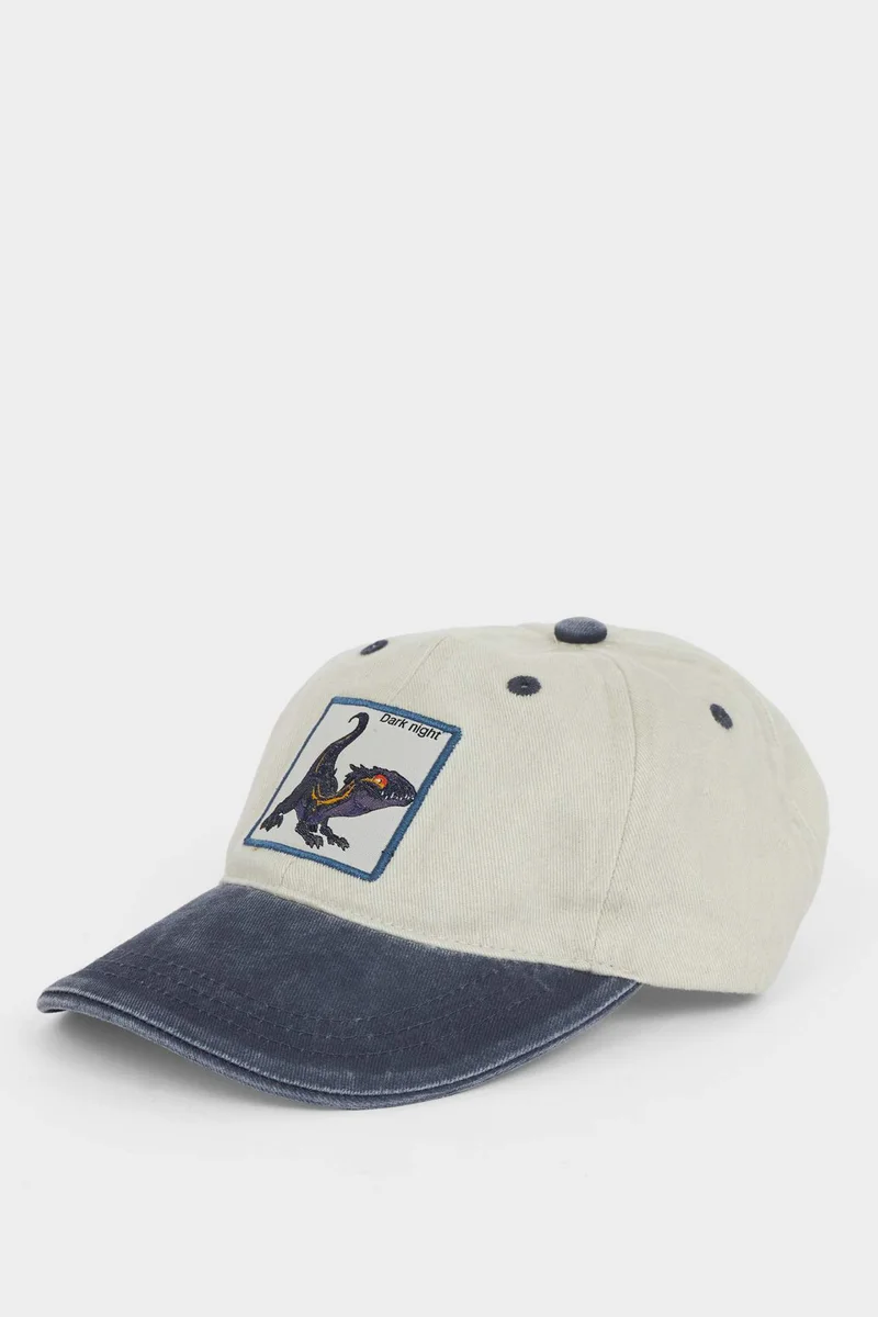 ديفاكتو Boy Cotton Hat