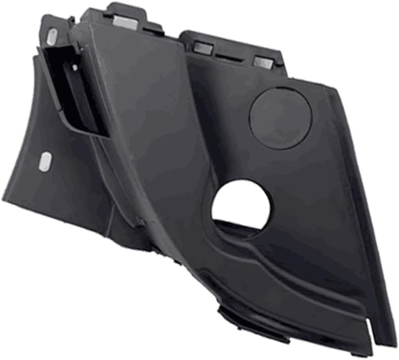 Vuzmode Windshield Wiper Deflector Cowl for Civic and CIIMO - Image 1