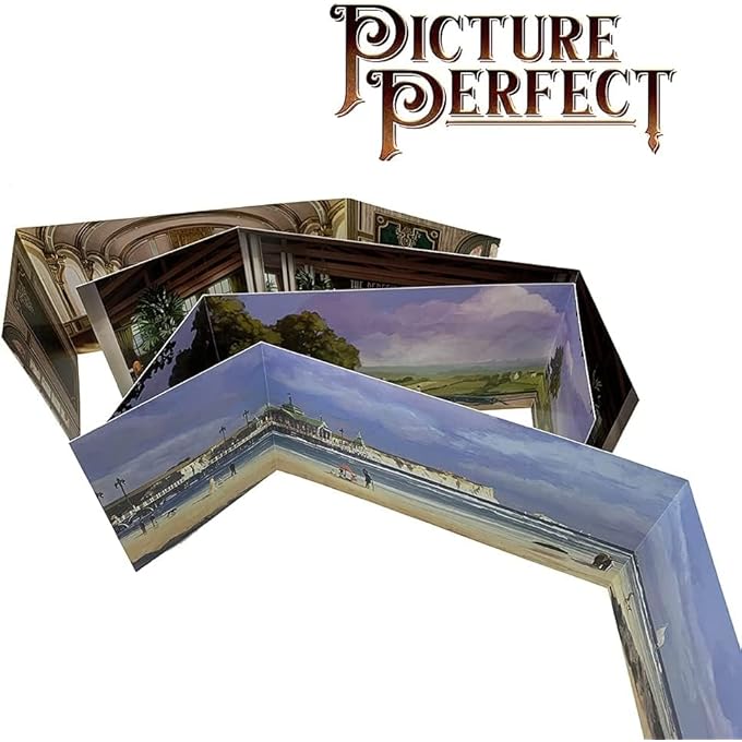Arcane Wonders Picture Perfect - Image 4