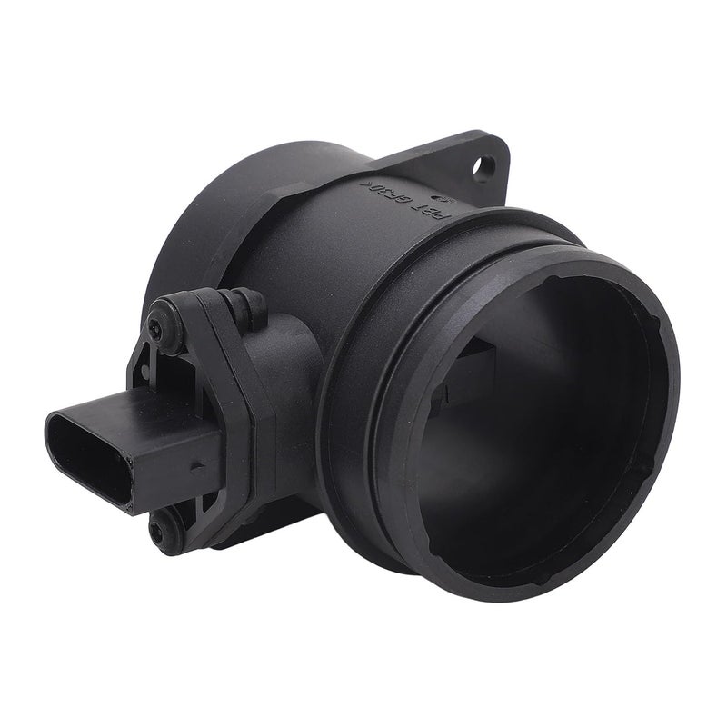 MAF Sensor, Mass Air Sensor ABS Mass Airflow Sensor 13627566989 for 1‑Series E81 E82 E87 LCI E90 E90N E91 - Image 3