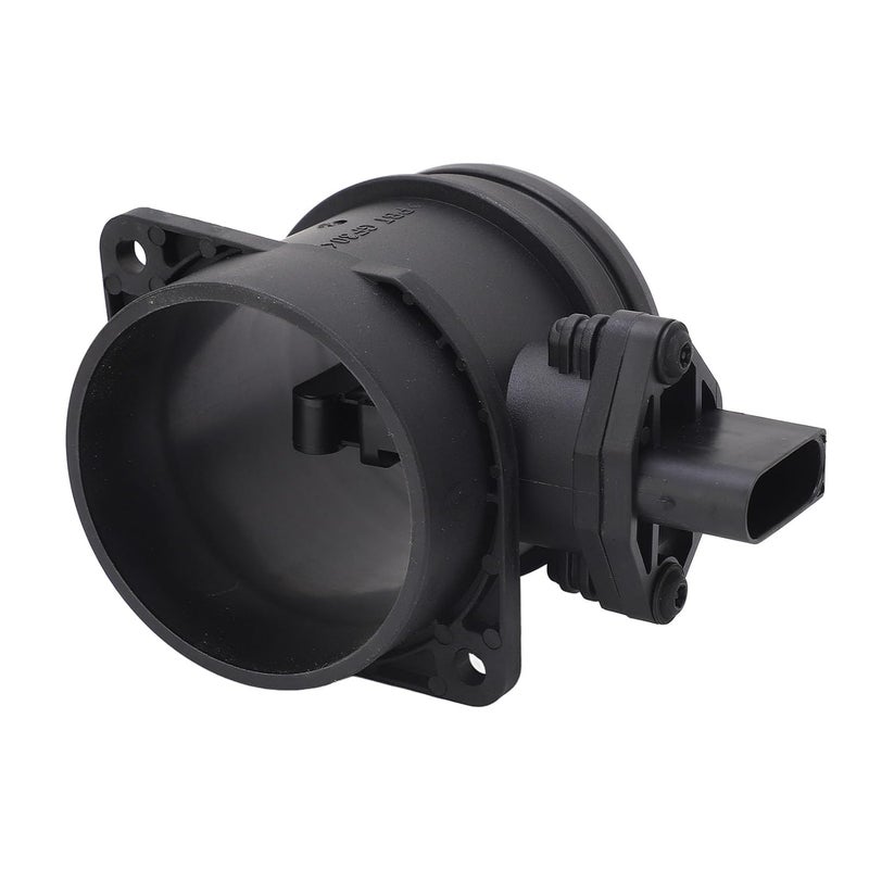 MAF Sensor, Mass Air Sensor ABS Mass Airflow Sensor 13627566989 for 1‑Series E81 E82 E87 LCI E90 E90N E91 - Image 4