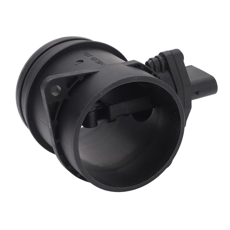 MAF Sensor, Mass Air Sensor ABS Mass Airflow Sensor 13627566989 for 1‑Series E81 E82 E87 LCI E90 E90N E91 - Image 5