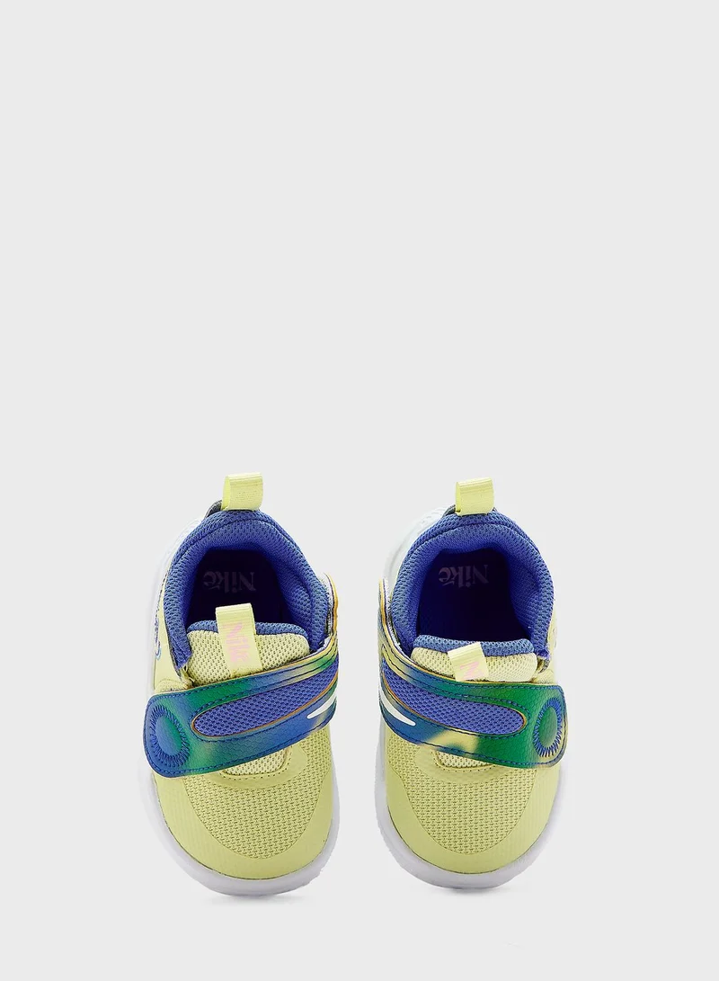 Nike Team Hustle D 11 Se Td