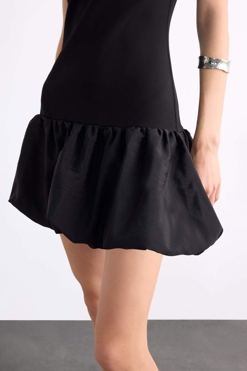 DeFacto Mini Dress - Image 4