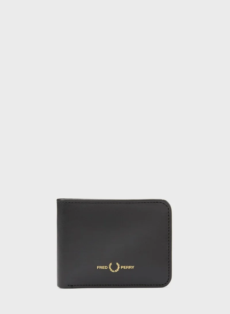 FRED PERRY Bifold Wallet