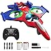 Motivekit Spider Mini Drone Foam Remote Control Airplane for Kids 24GHz RC Jet with LED Lights 360 Stunt Flips and Rolls Easy to Fly Toy Plane Gift for 8 9 10 12 Year Old Boys Girls - Image 2