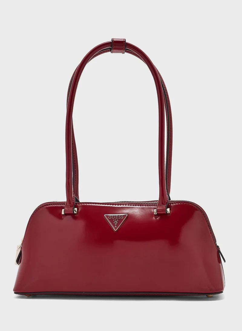 جس Arnela Shoulder Satchel