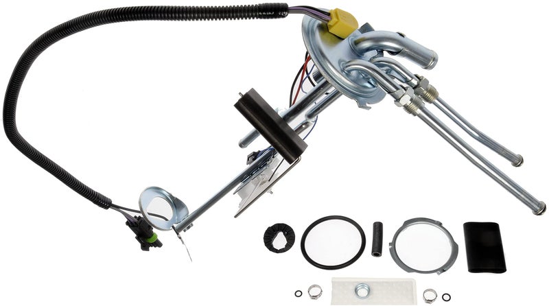 Dorman 692130 Fuel Tank Sending Unit Compatible with Select Chevrolet  GMC Models