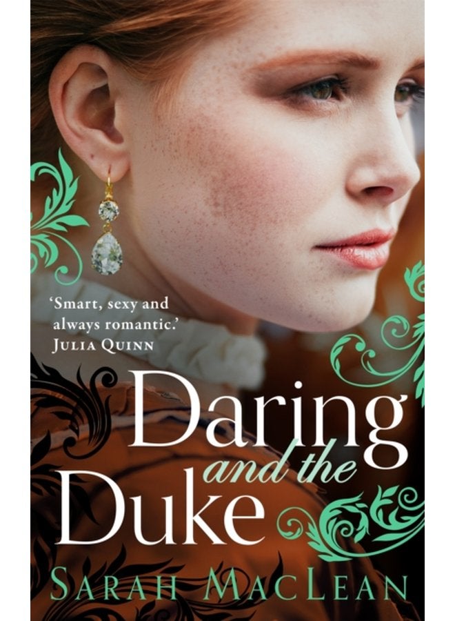 Daring and the Duke - Paperback