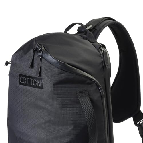 Cotton Carrier Twist Lock Hyker Slingbag For Camera 923HYKERCAM - Image 3