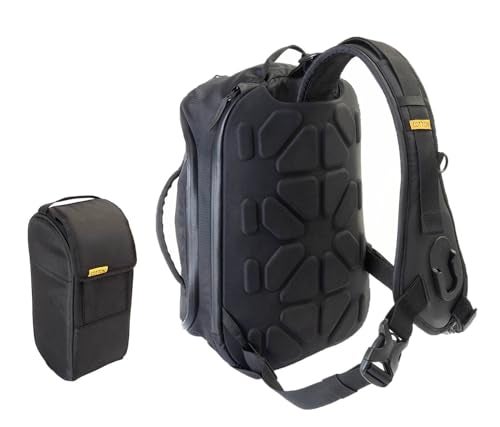 Cotton Carrier Twist Lock Hyker Slingbag For Camera 923HYKERCAM - Image 1