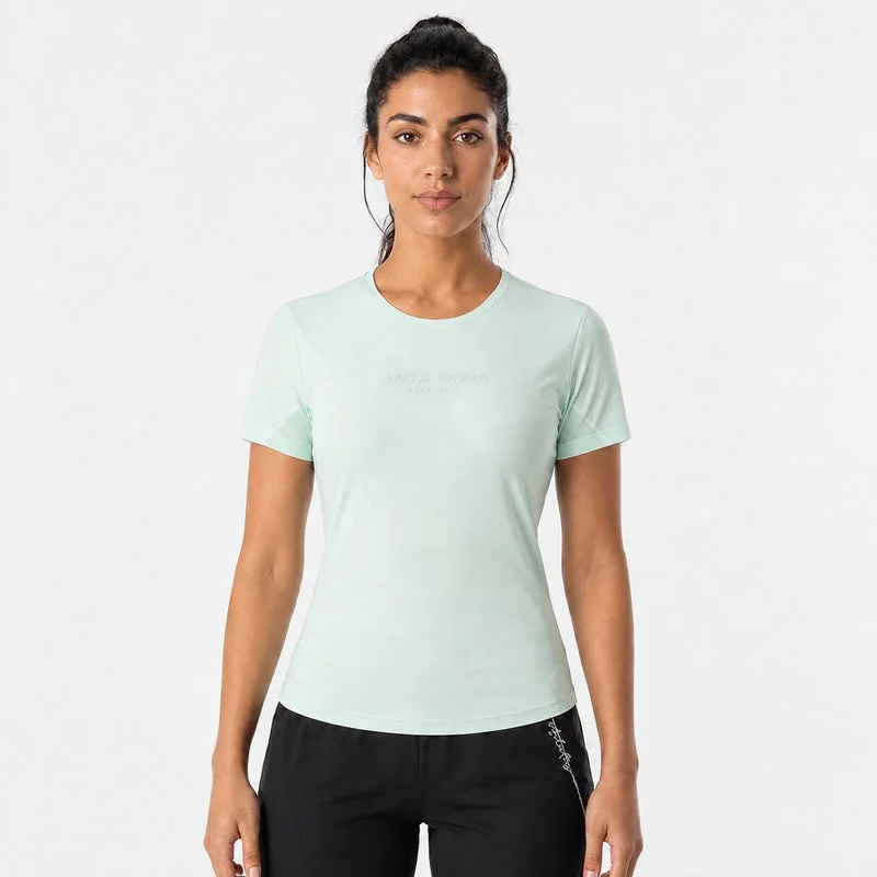 TRN Women's Short-Sleeve T-Shirt