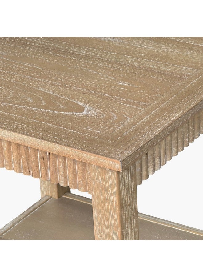 Home Box Collenburg End Table 60 X 60 X 60 Cm - Image 3